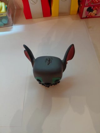 Figura Funko Pop Stitch