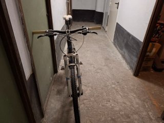 Bicicleta de Montaña Orbea