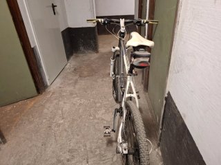 Bicicleta de Montaña Orbea