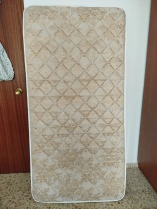 Colchón 90x190 Flex Stad Mod. Torres