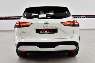 Nissan Qashqai 2021