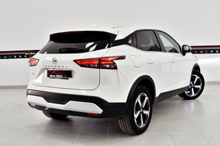 Nissan Qashqai 2021