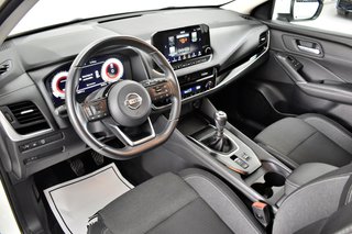 Nissan Qashqai 2021