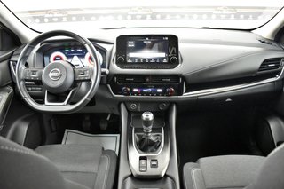 Nissan Qashqai 2021