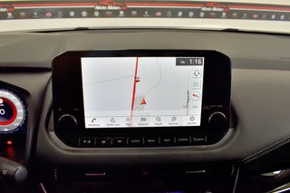 Nissan Qashqai 2021
