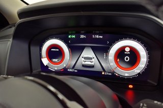 Nissan Qashqai 2021
