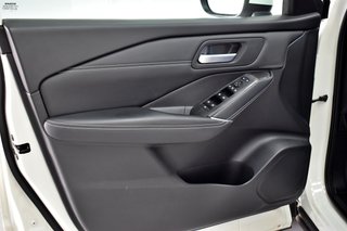 Nissan Qashqai 2021
