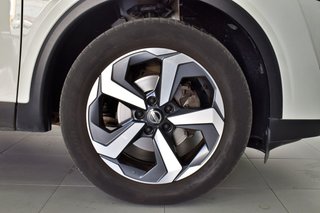 Nissan Qashqai 2021