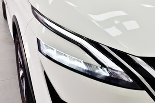 Nissan Qashqai 2021