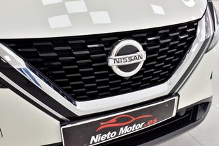 Nissan Qashqai 2021