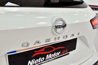 Nissan Qashqai 2021