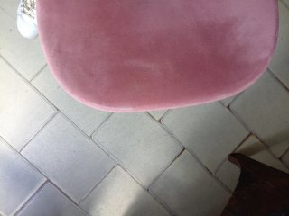 Silla Estilo Nórdico