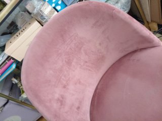 Silla Estilo Nórdico