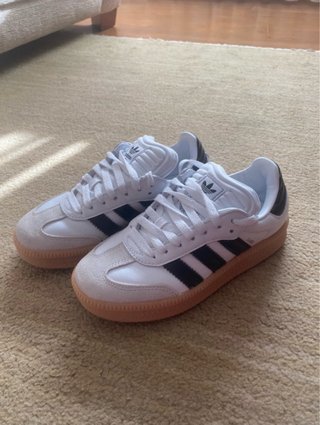 Zapatillas Adidas Samba Talla 36 2/3