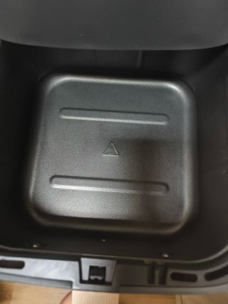 Freidora de aire Cosori