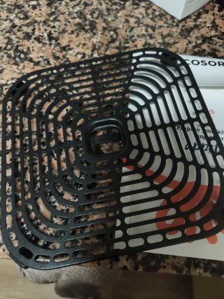 Freidora de aire Cosori