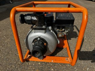 Motobomba Anova Agua