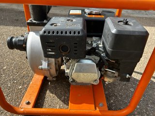 Motobomba Anova Agua