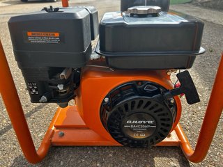 Motobomba Anova Agua