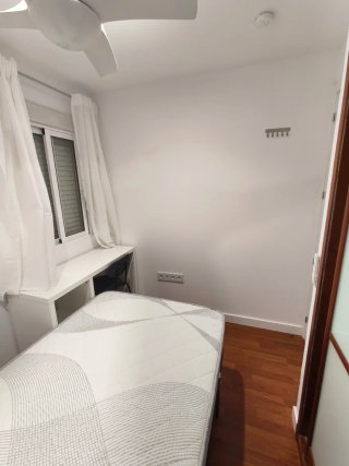 Alquiler habitación piso recién reformado Moncada