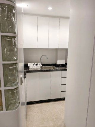 Alquiler habitación piso recién reformado Moncada