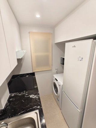 Alquiler habitación piso recién reformado Moncada