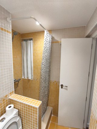 Alquiler habitación piso recién reformado Moncada