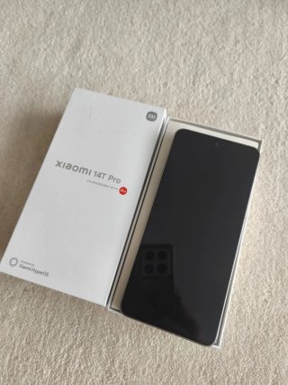 Xiaomi 14T Pro 256GB