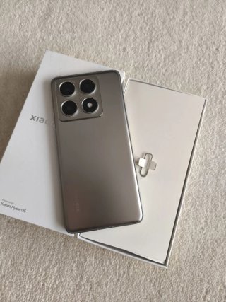 Xiaomi 14T Pro 256GB