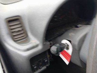 Suzuki 44746 radiador de agua vitara
