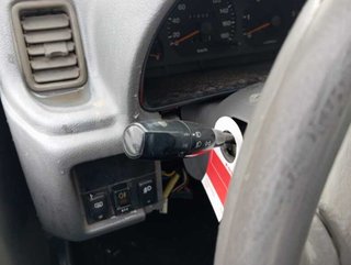 Suzuki 44746 radiador de agua vitara