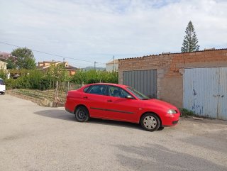SEAT Cordoba 2004