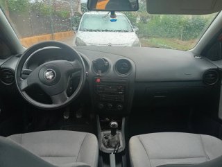 SEAT Cordoba 2004