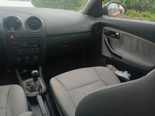 SEAT Cordoba 2004