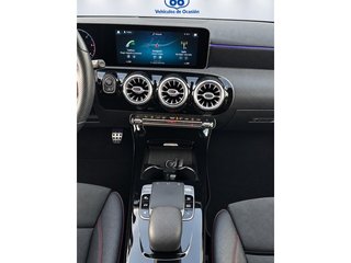 Mercedes-Benz Clase A 180 d 85 kW (116 CV)