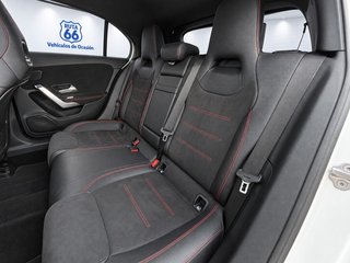 Mercedes-Benz Clase A 180 d 85 kW (116 CV)