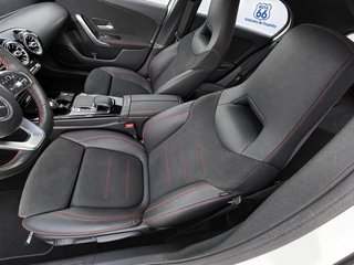 Mercedes-Benz Clase A 180 d 85 kW (116 CV)