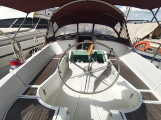 Beneteau Oceanis 411 Clipper