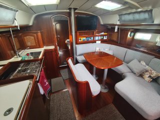 Beneteau Oceanis 411 Clipper