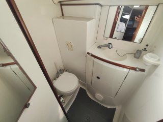Beneteau Oceanis 411 Clipper