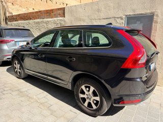 Vendo Volvo XC60 2017