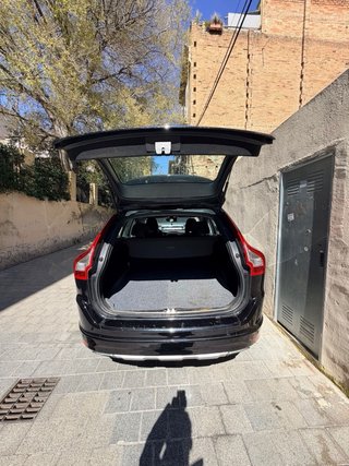 Vendo Volvo XC60 2017