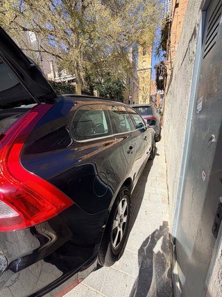 Vendo Volvo XC60 2017