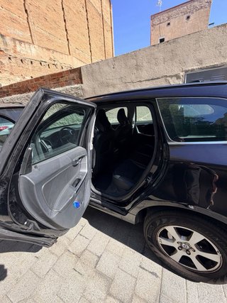Vendo Volvo XC60 2017