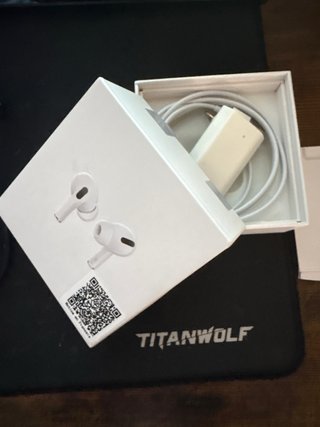 AirPods Pro 2ª Gen