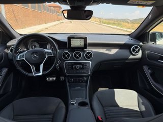 Mercedes-Benz Clase A 2016 amg