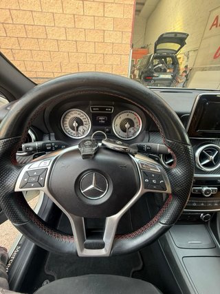 Mercedes-Benz Clase A 2016 amg