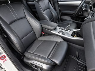 BMW x4 xDrive 20dA, M-Pack, Automatico
