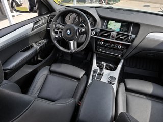 BMW x4 xDrive 20dA, M-Pack, Automatico