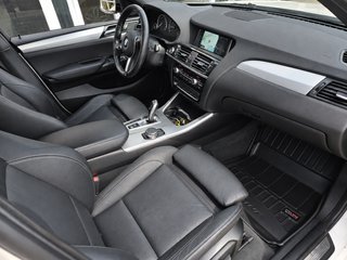 BMW x4 xDrive 20dA, M-Pack, Automatico